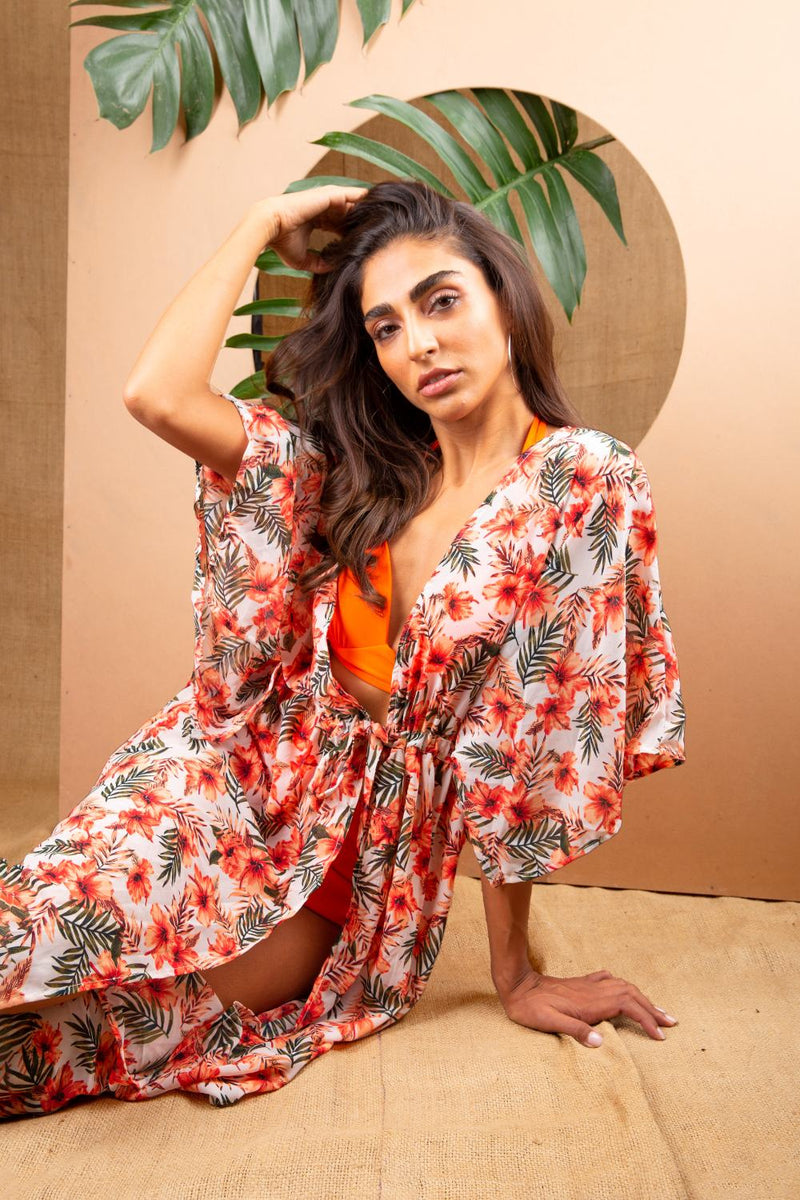Vintage Cover-Up