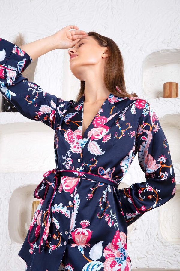 Mizuki Co-ord Set