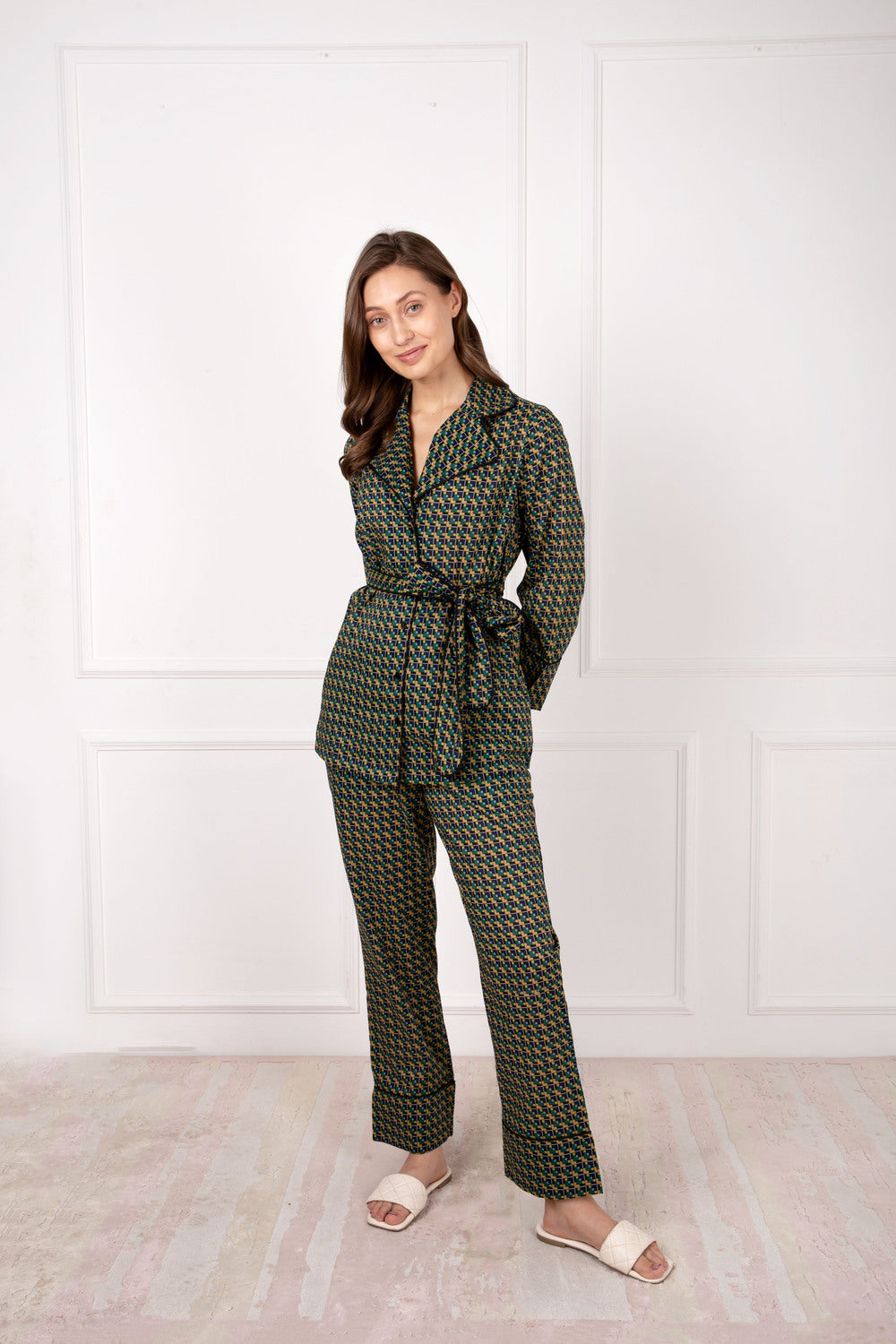 Kimi Co-ord Set