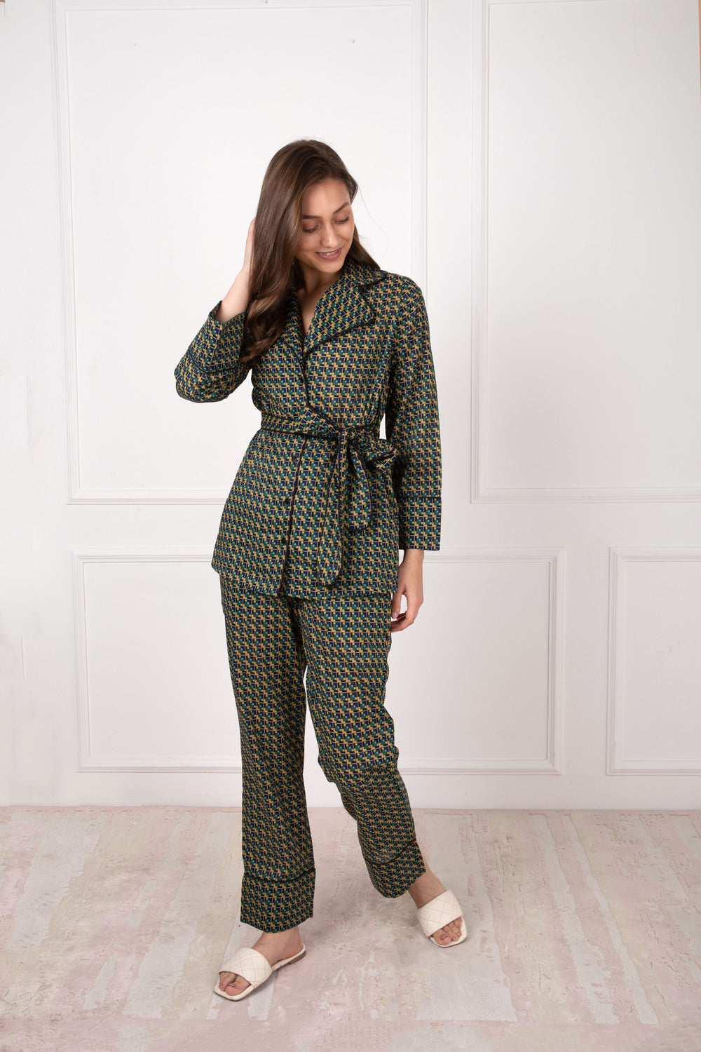 Kimi Co-ord Set