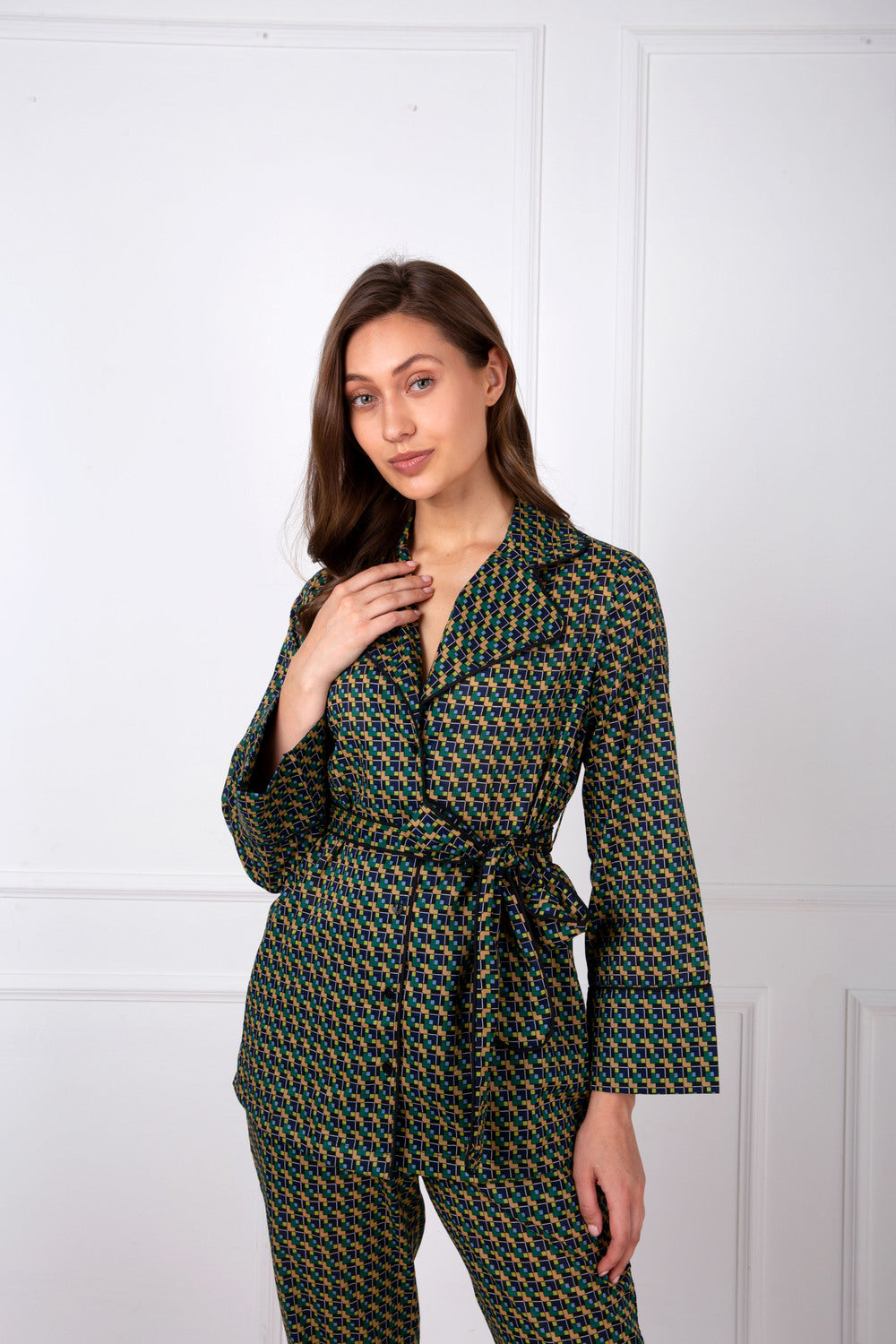 Kimi Co-ord Set