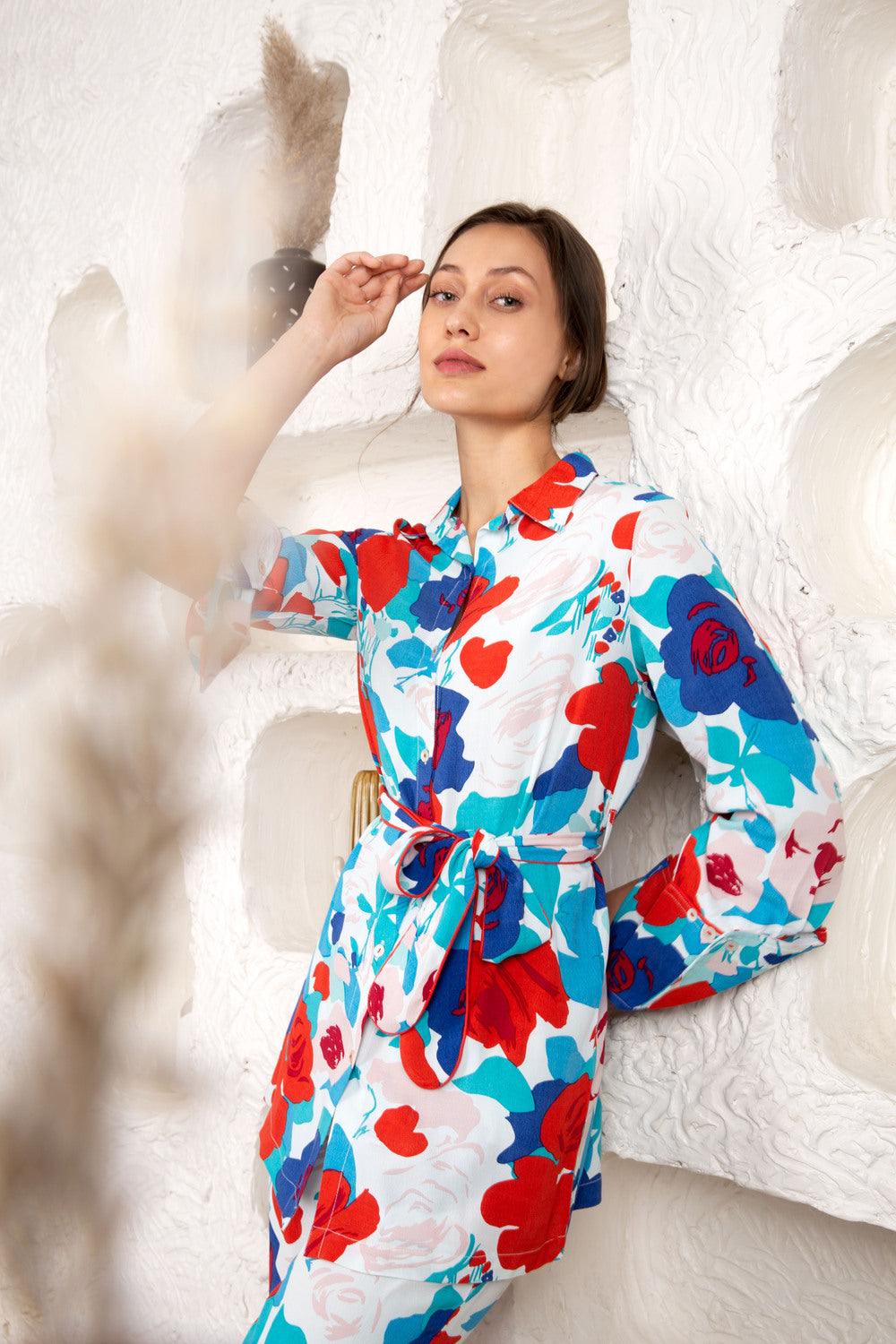 Meraki Co-ord Set