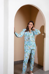 Amelia Pyjama Set