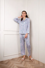 Bold Fiona Pyjama Set