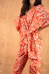 Genera Co-ord Set
