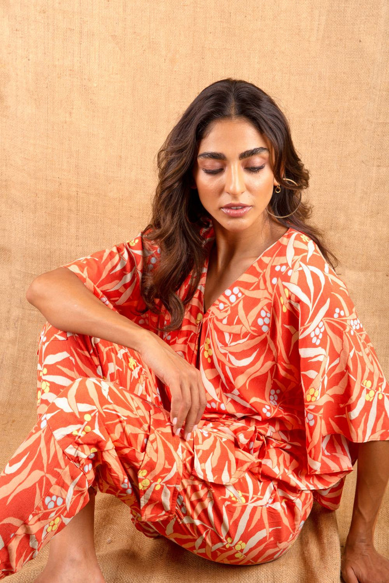 Genera Co-ord Set