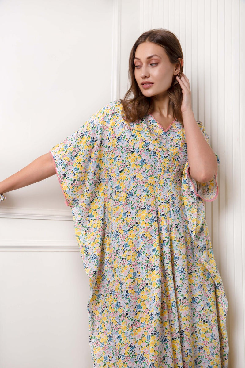 Amora Kaftan