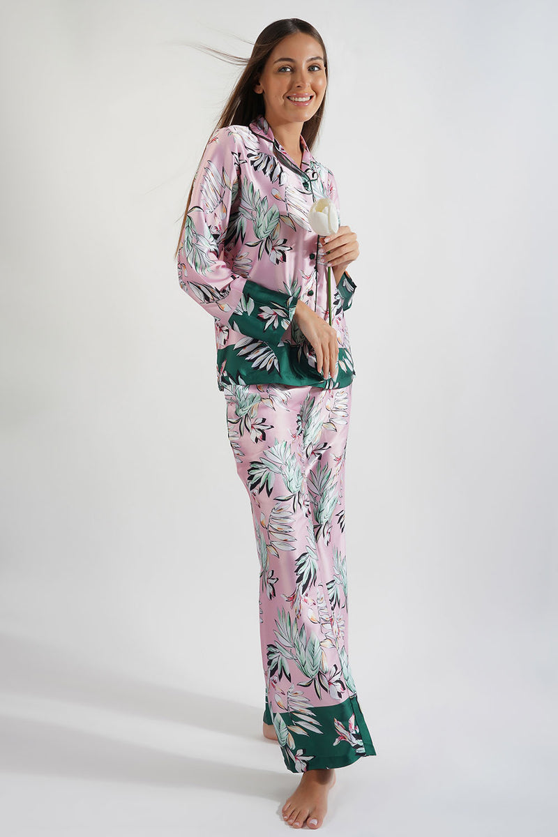 Hayden Pyjama Set