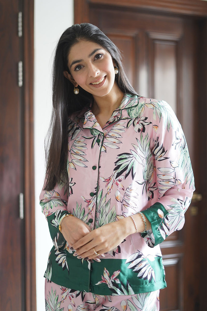 Hayden Pyjama Set