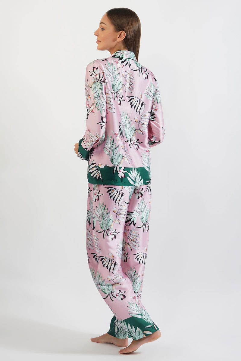 Hayden Pyjama Set