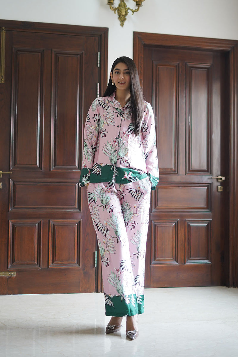 Hayden Pyjama Set