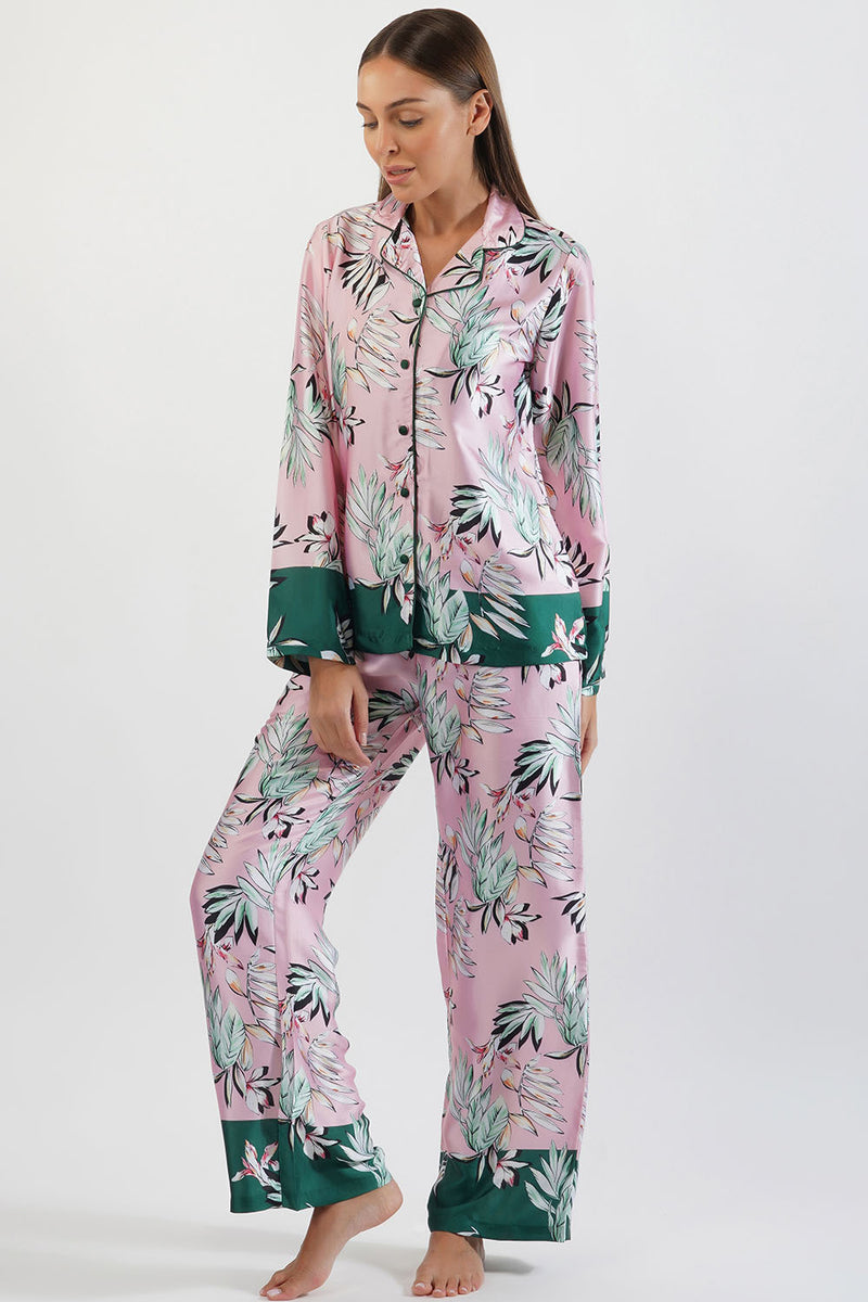 Hayden Pyjama Set