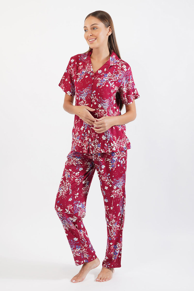 Erusa Pyjama Set