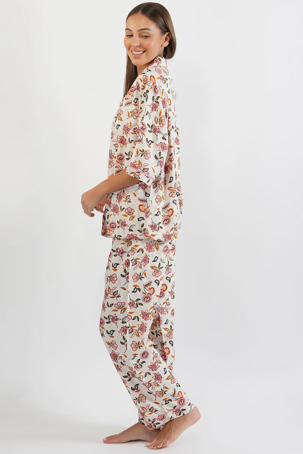 Melora Pyjama Set