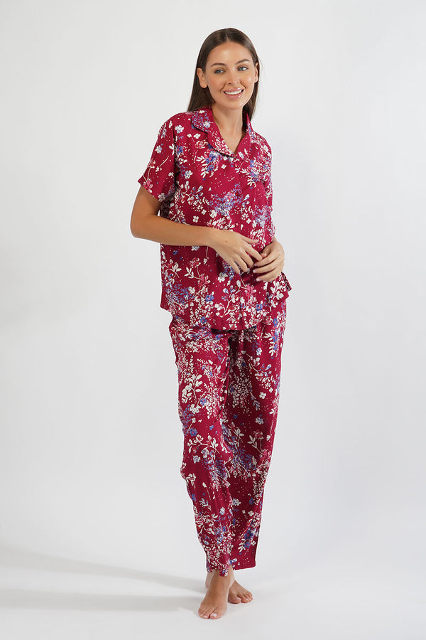 Erusa Pyjama Set