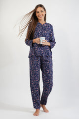 Nyla Pyjama Set