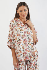 Melora Pyjama Set