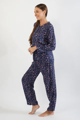 Nyla Pyjama Set