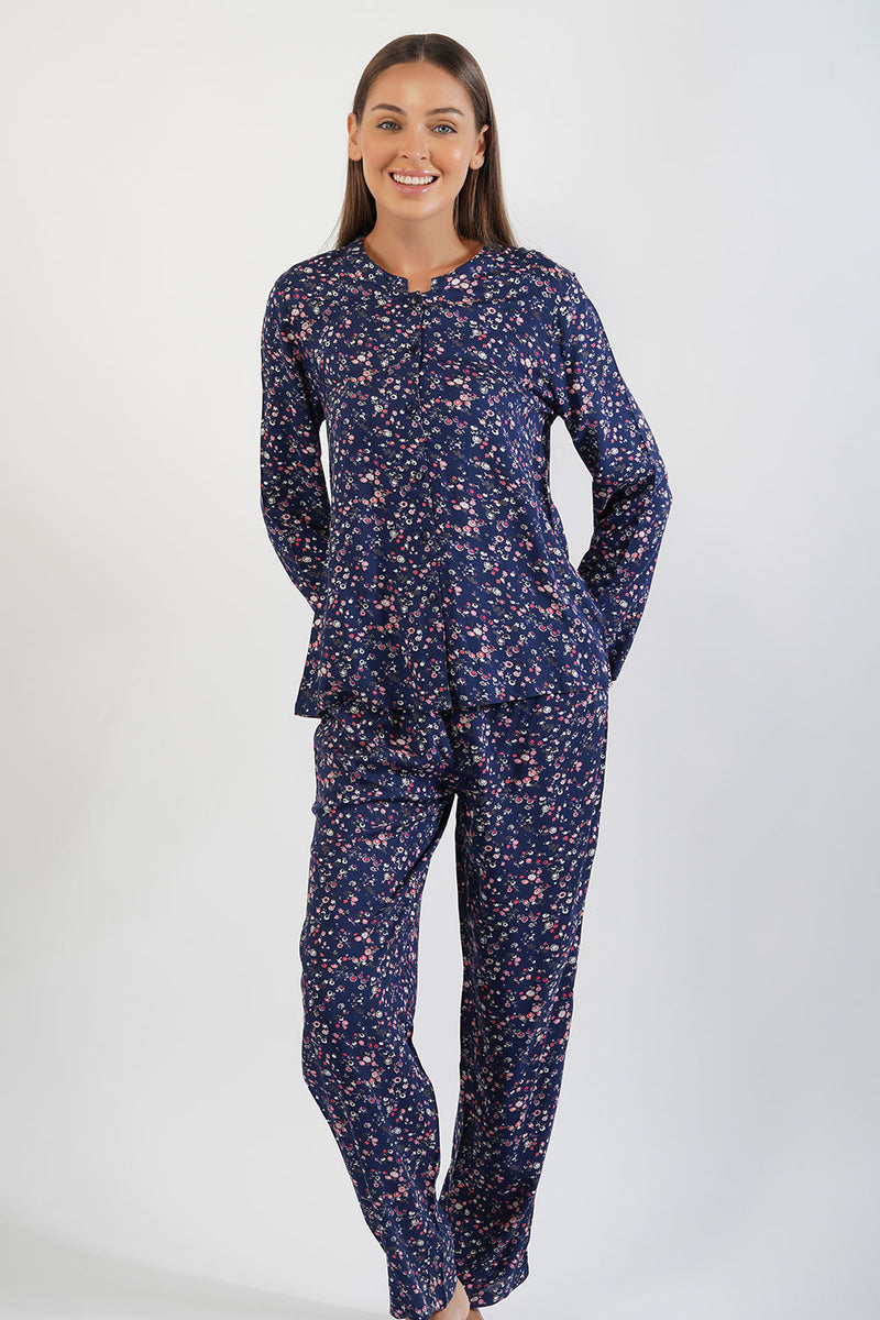 Nyla Pyjama Set