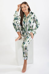 Seana Pyjama Set
