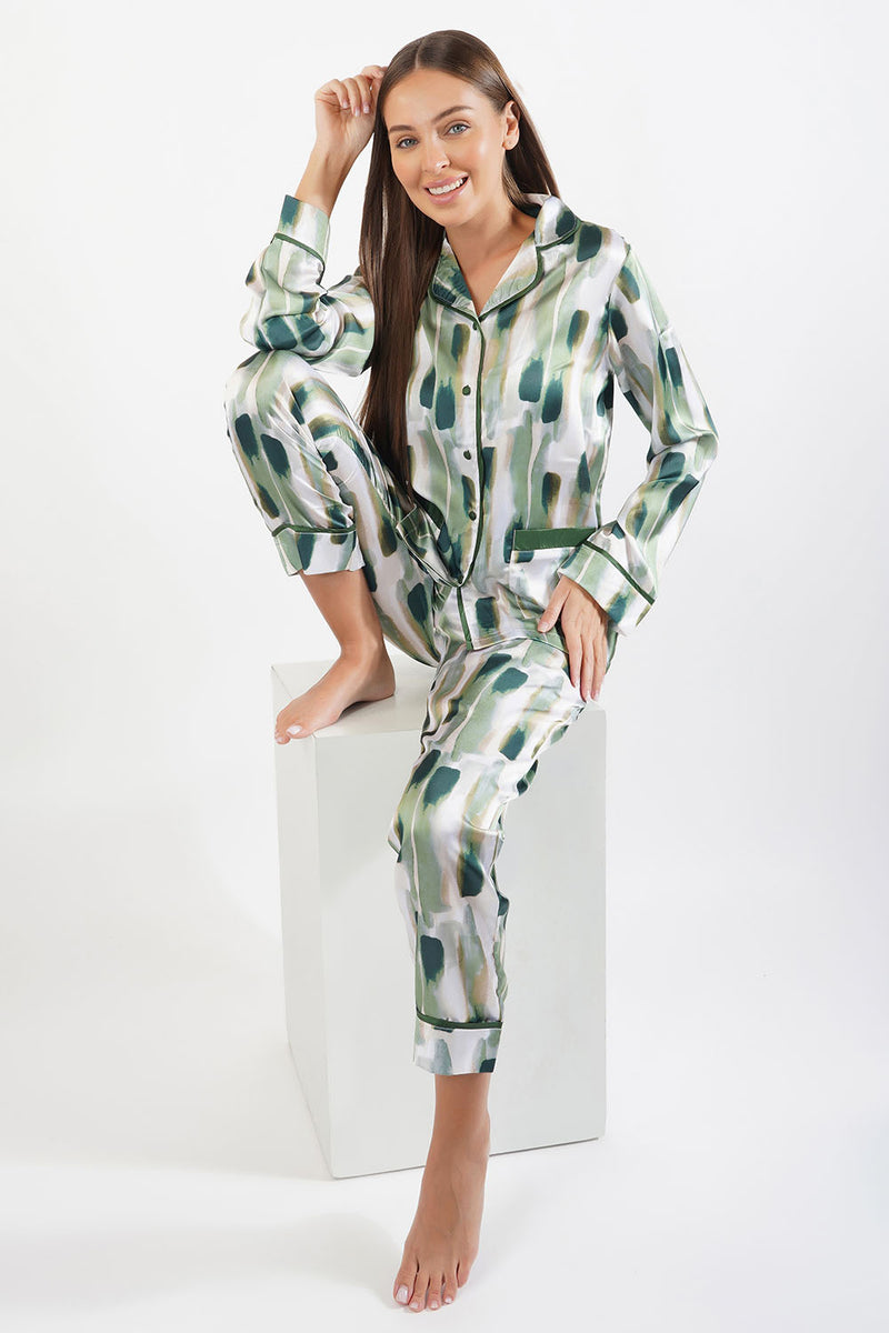 Seana Pyjama Set