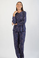 Nyla Pyjama Set