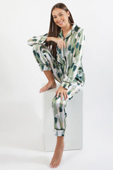 Seana Pyjama Set