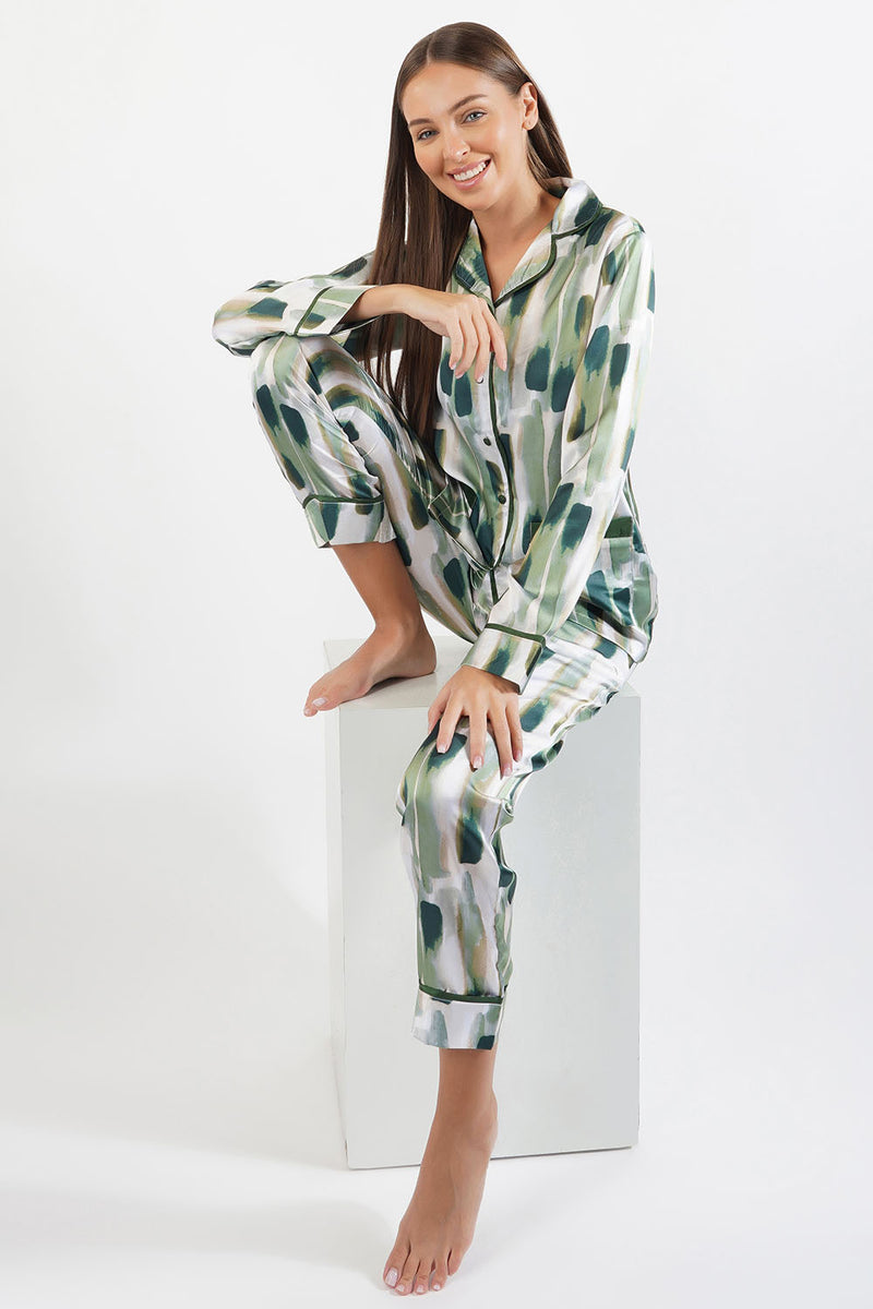 Seana Pyjama Set