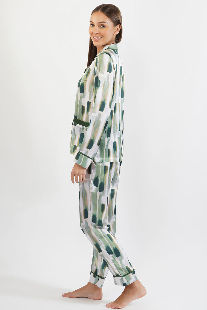 Seana Pyjama Set