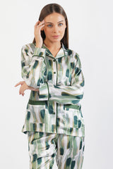 Seana Pyjama Set