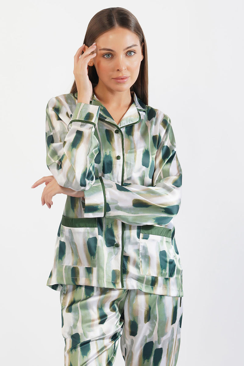 Seana Pyjama Set