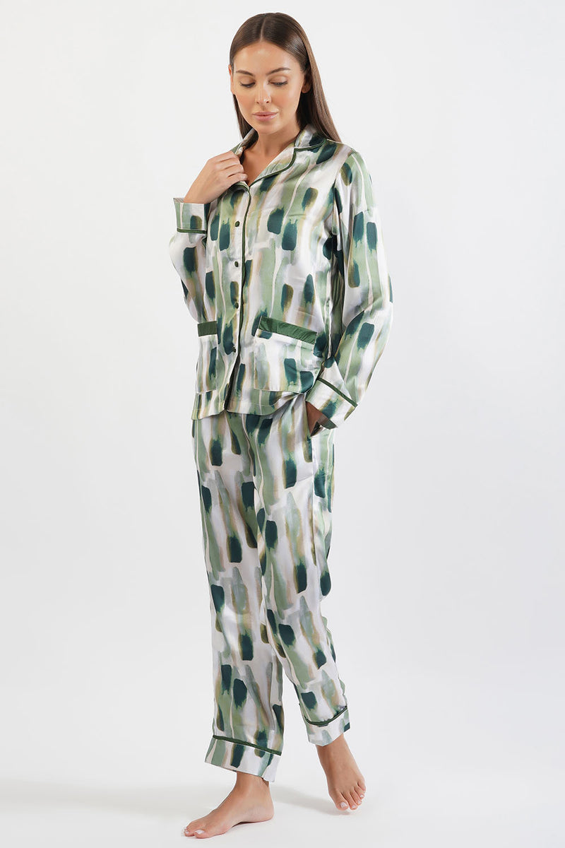 Seana Pyjama Set