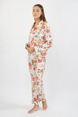 Zoa Pyjama Set