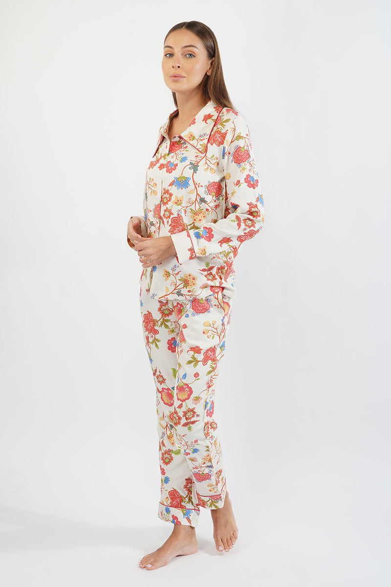 Zoa Pyjama Set