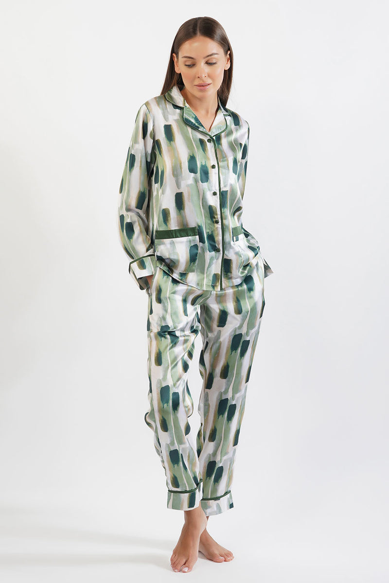 Seana Pyjama Set