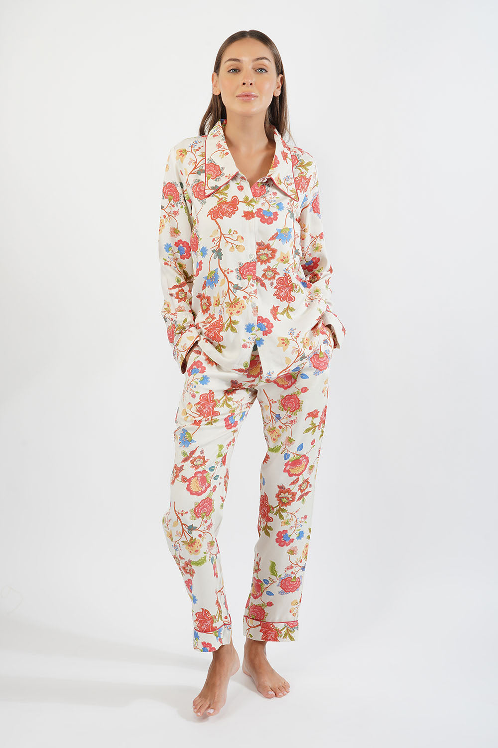 Zoa Pyjama Set