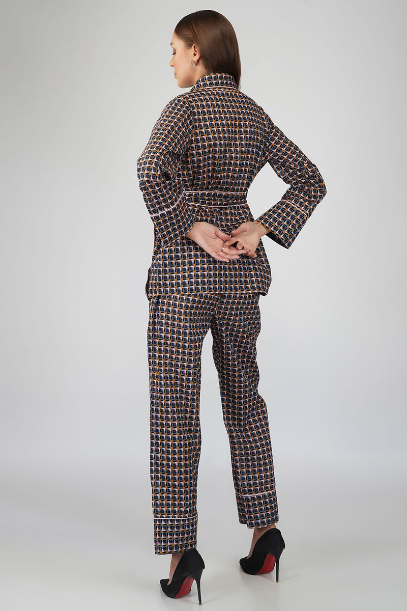 Khloe Co-ord Set
