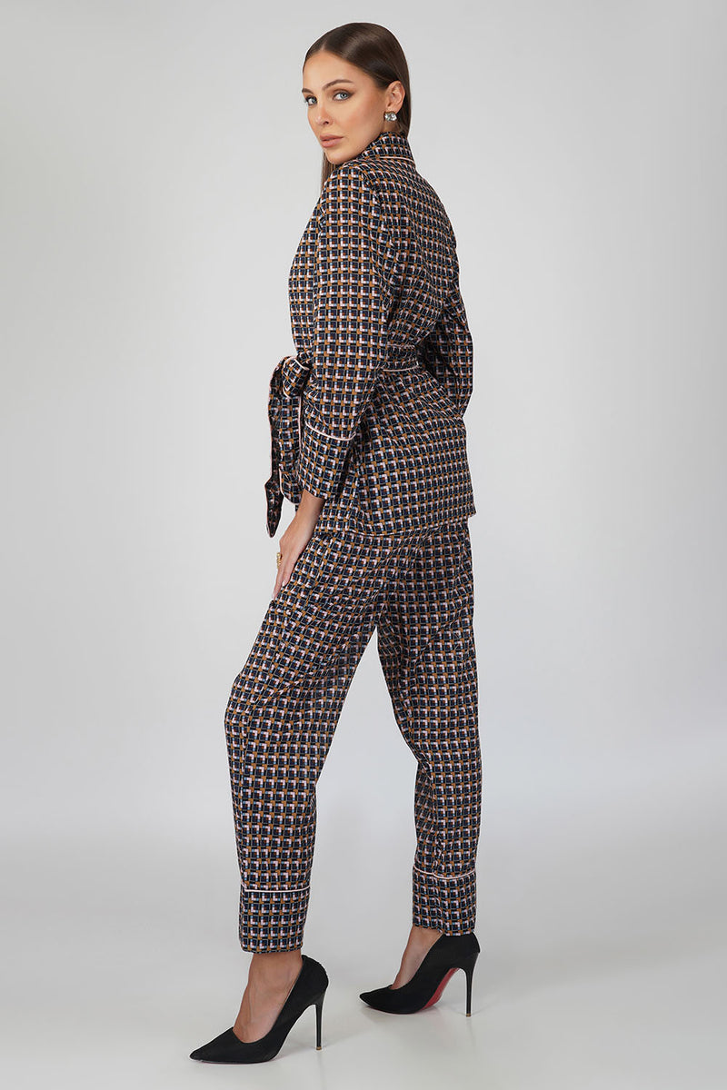 Khloe Co-ord Set