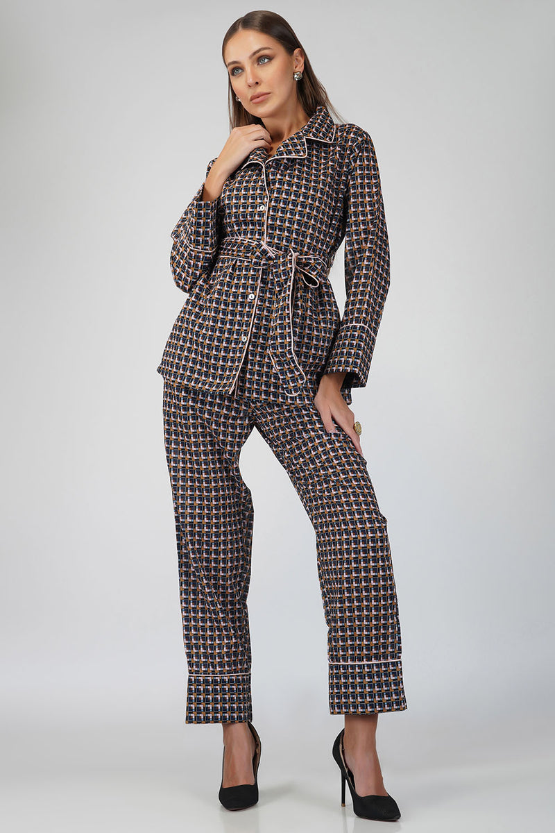 Khloe Co-ord Set