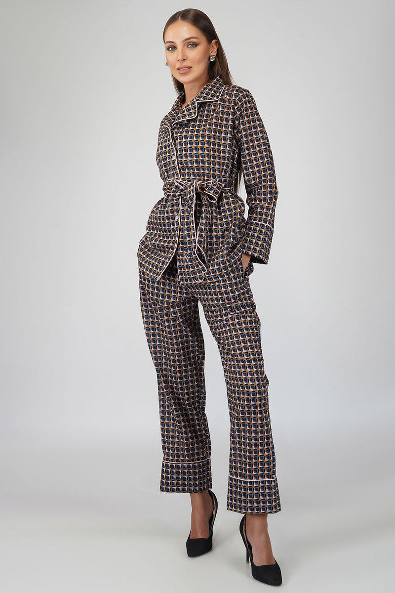 Khloe Co-ord Set