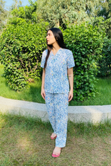 Amara Pyjama Set