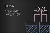 Dusk Gift Card