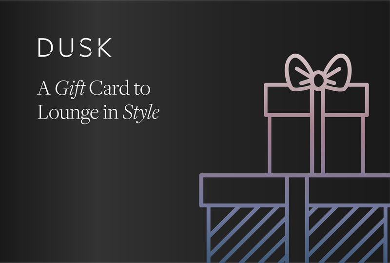 Dusk Gift Card
