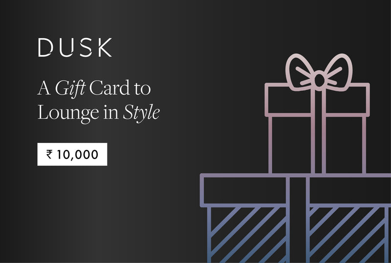 Dusk Gift Card