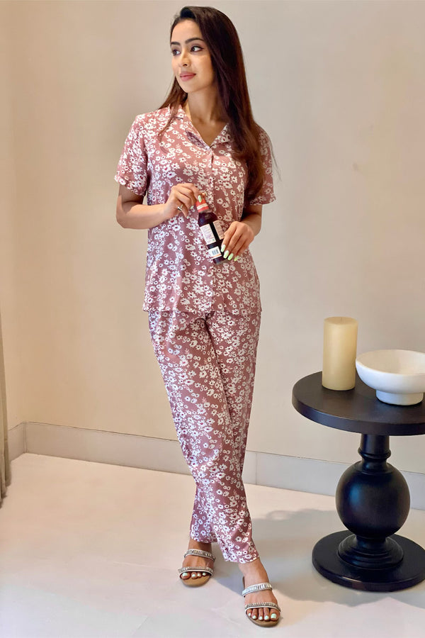 Livia Pyjama Set