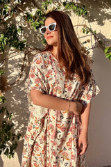 Melora Kaftan