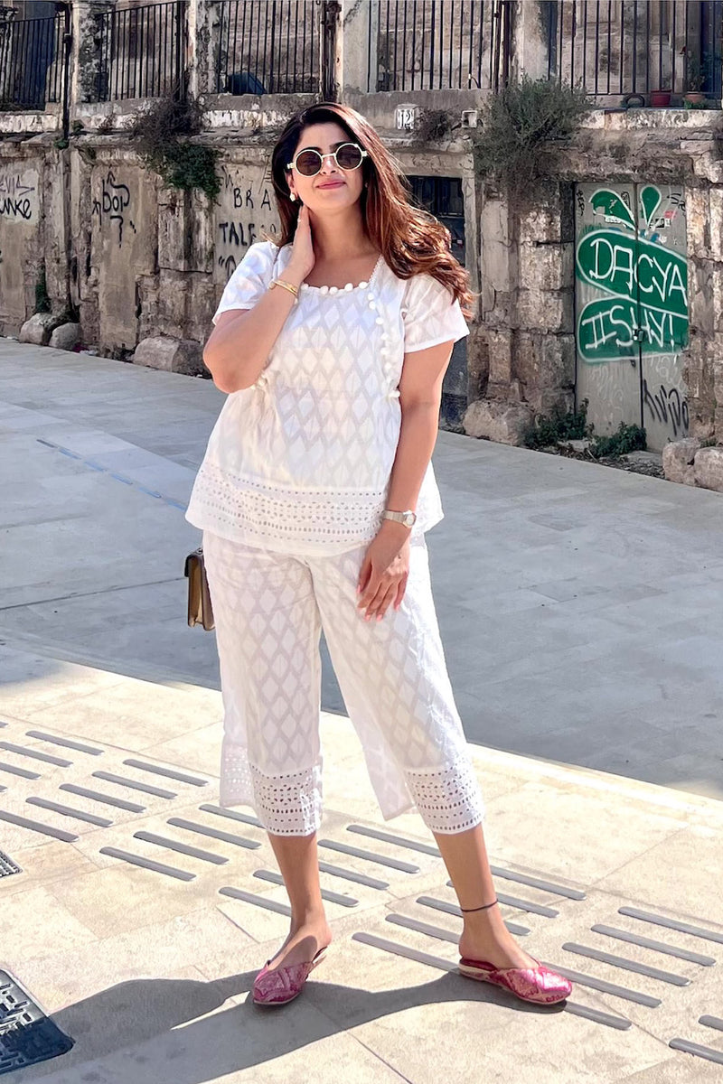 Moir Capri Set