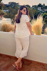 Moir Capri Set