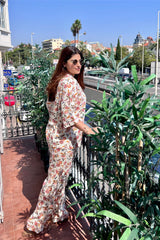 Melora Pyjama Set